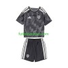 Camiseta Leeds United Niño Tercera Equipación 2026/2027